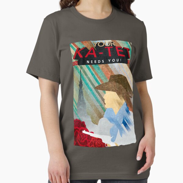 Item preview, Your Ka-tet needs you! designed and sold by Jonze2012.