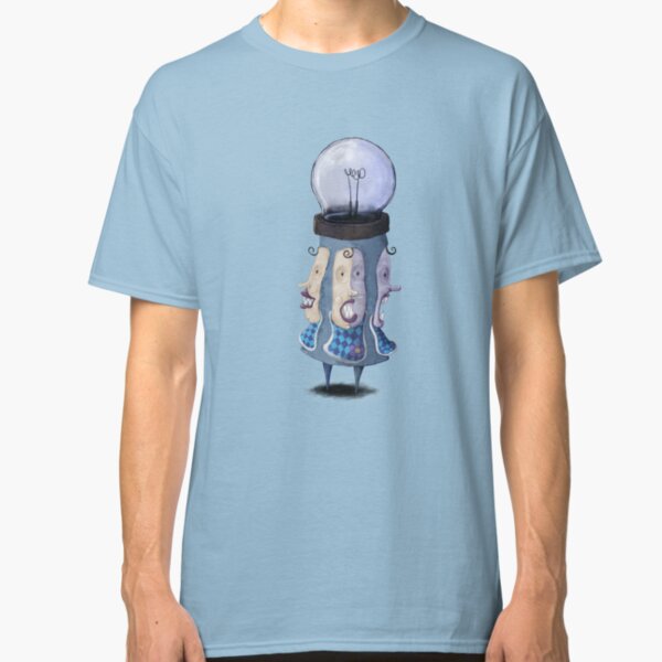 Headache warrior nº 1 Camiseta clásica