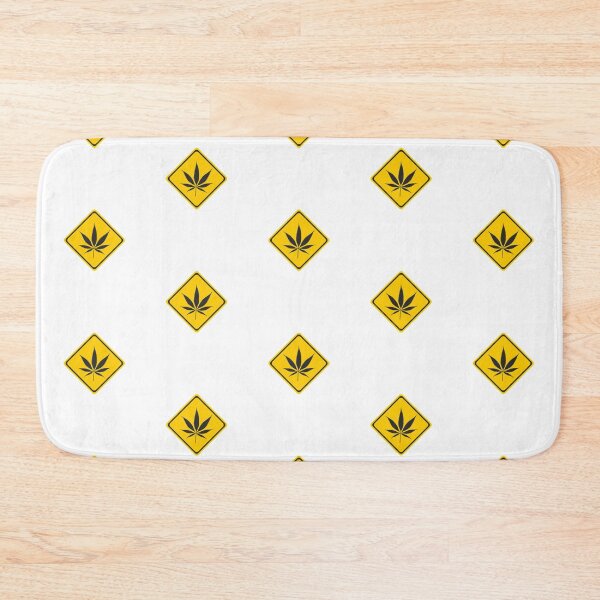Item preview, Cannabis Caution designed and sold by LloydLegacy2020.