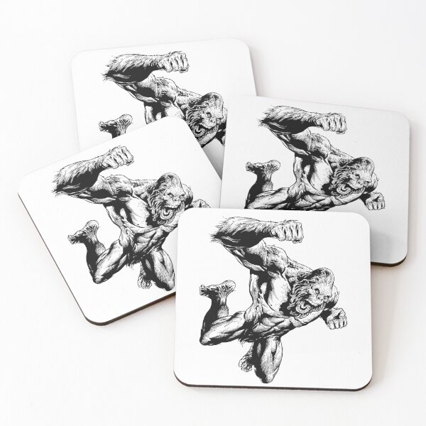 Item preview, Extreme Bigfoot b&w designed and sold by tderenick09.