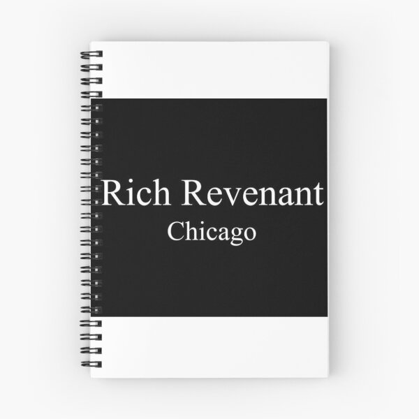 Item preview, Rich Revenant  designed and sold by Frickyourafa.