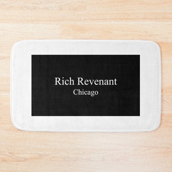 Item preview, Rich Revenant  designed and sold by Frickyourafa.