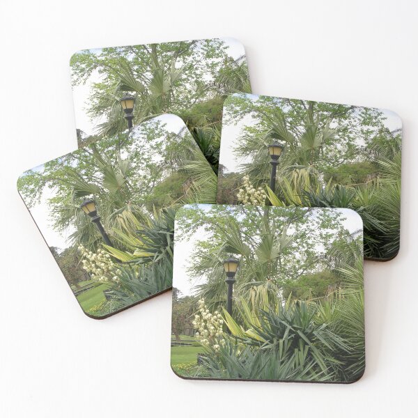 Item preview, A Green Corner, Queen's Gardens, Perth designed and sold by lezvee.