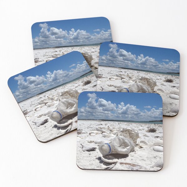 Item preview, Plastic on the Beach designed and sold by peterfreeth.