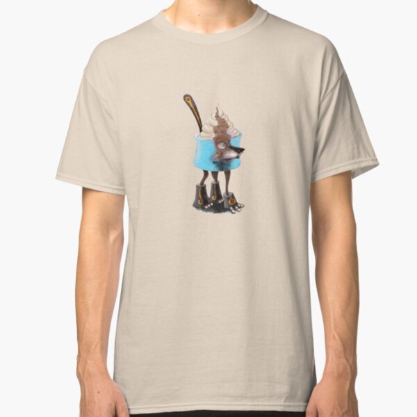 Headache warrior nº 4 Camiseta clásica