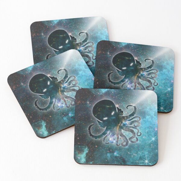 Item preview, Cthulhu in the stars designed and sold by helengarvey.