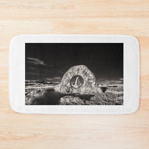 Item preview, Men-an-tol designed and sold by AntonyMitchell.