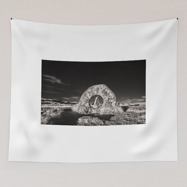 Item preview, Men-an-tol designed and sold by AntonyMitchell.