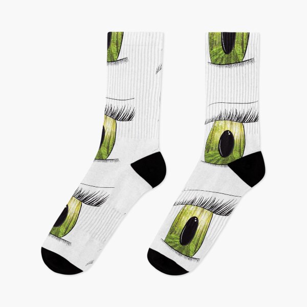 Item preview, The Forest's Eye designed and sold by Falkor123.