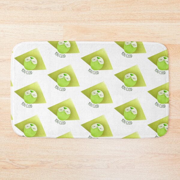 Item preview, You Clod! Peridot - Steven Universe. designed and sold by pamelawille.