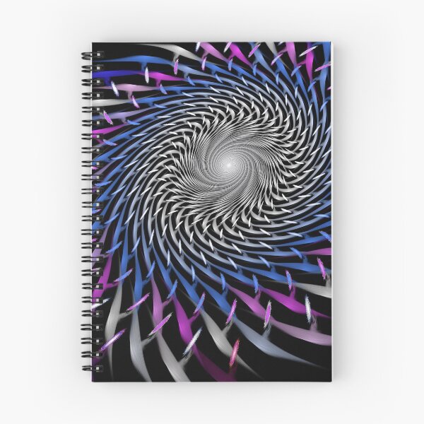 Item preview, Liquid Spin designed and sold by James Brotherton.