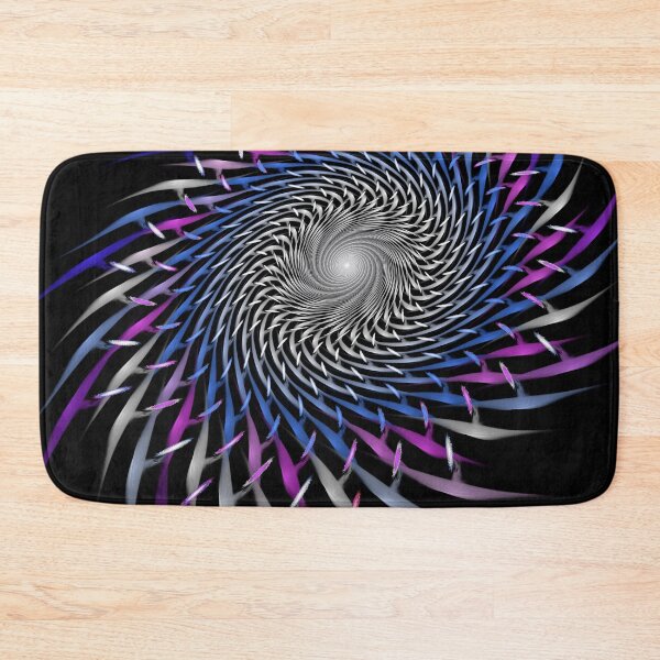 Item preview, Liquid Spin designed and sold by James Brotherton.