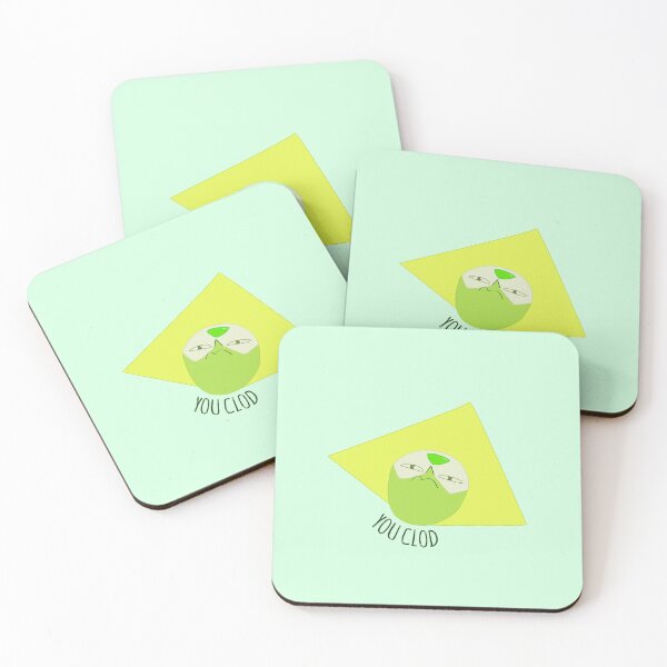 Item preview, You Clod! Peridot - Steven Universe. designed and sold by pamelawille.
