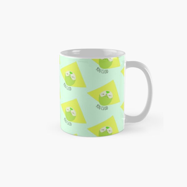 Item preview, You Clod! Peridot - Steven Universe. designed and sold by pamelawille.
