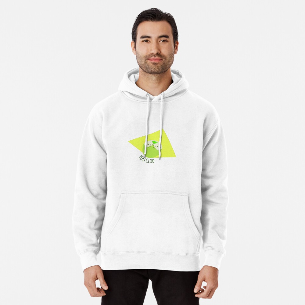 Item preview, Pullover Hoodie designed and sold by pamelawille.