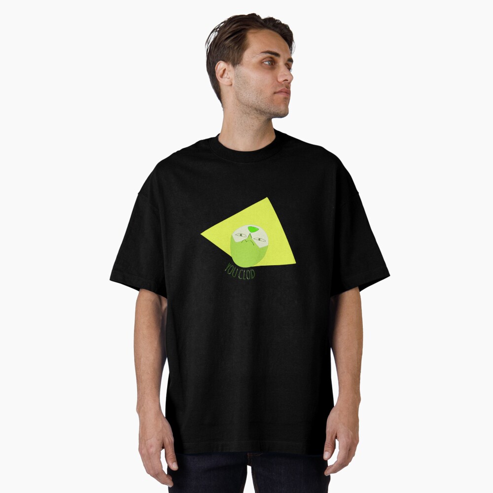 Item preview, Oversized T-Shirt designed and sold by pamelawille.