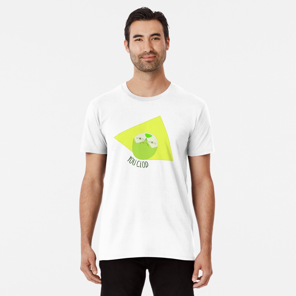 Item preview, Premium T-Shirt designed and sold by pamelawille.