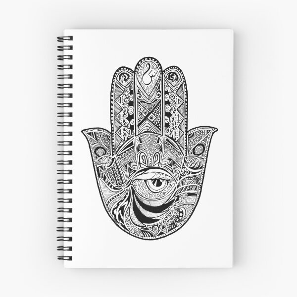 Item preview, Hamsa designed and sold by kaltangle.