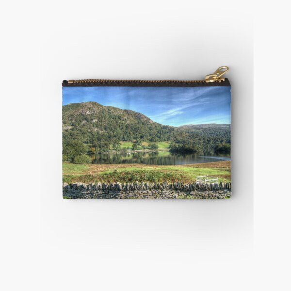 Item preview, Rydal Waters designed and sold by Smudgers Art.