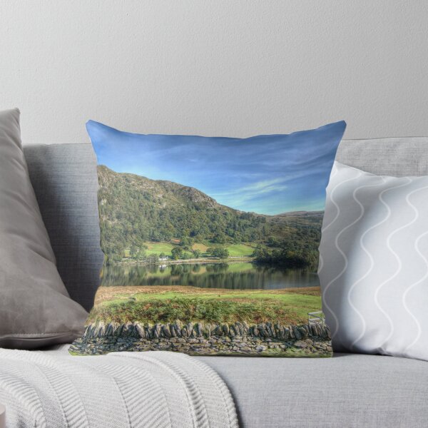 Item preview, Rydal Waters designed and sold by Smudgers Art.