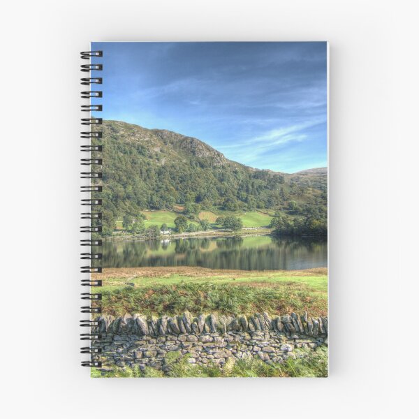 Artikelvorschau, Rydal Wasser entworfen und verkauft von Smudgers Art.
