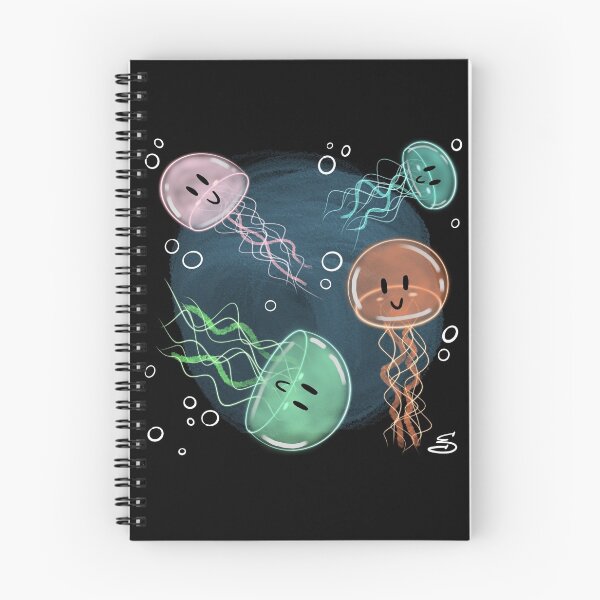 Item preview, Cute Jellies designed and sold by ElenaCSanchez.