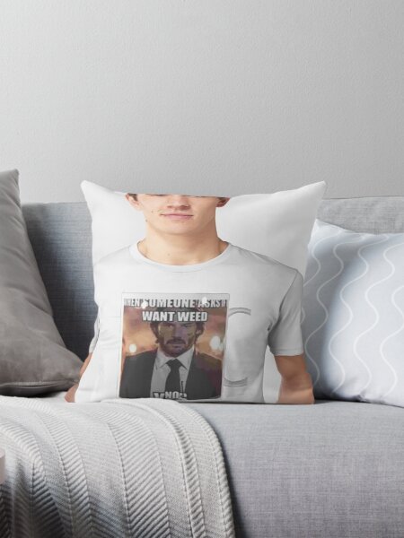 Item preview, THE REDBUBBLE MAN - JOHN BUBBLE designed and sold by Hunters11.