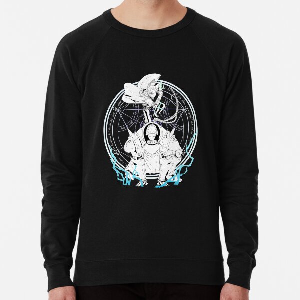Item preview, FULLMETAL ALCHEMIST designed and sold by majotoyokai.