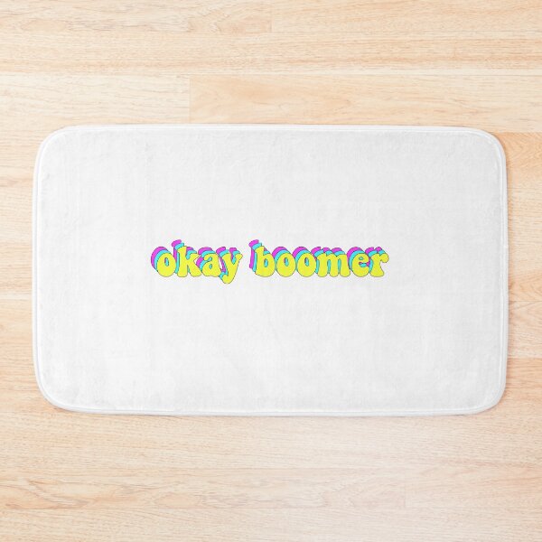 Item preview, Ok Boomer Retro designed and sold by tgamez522.