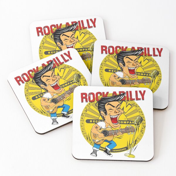 Item preview, RockaBilly Rebel designed and sold by Raydaddy.