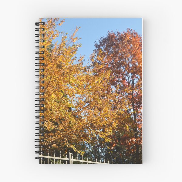 Item preview, Fall is in the Air designed and sold by Jamie Geyer.