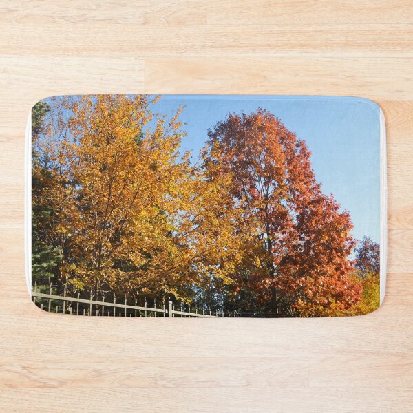 Item preview, Fall is in the Air designed and sold by Jamie Geyer.