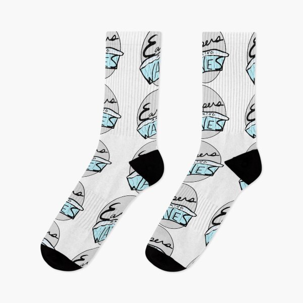 Item preview, Earpers Making Waves designed and sold by hernerdness.