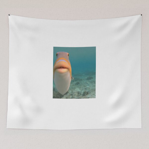Item preview, DO YOU FART - HUBERT FISH designed and sold by Hunters11.