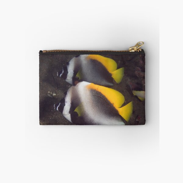 Item preview, Singular Bannerfish designed and sold by Mark Rosenstein.
