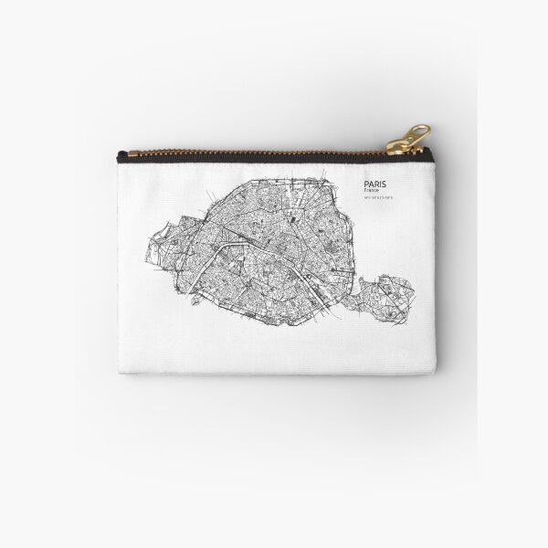 Item preview, Copia de Lausanne Map Map designed and sold by Gaudeamus.