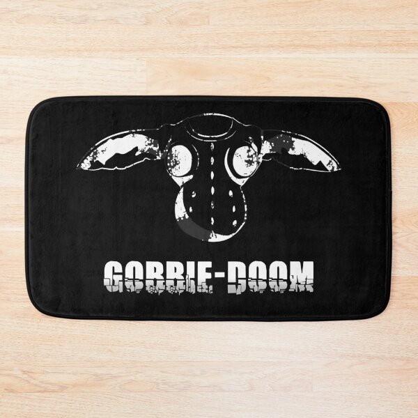 Item preview, Gobbie-Doom! designed and sold by NuiMegu's Abominations.