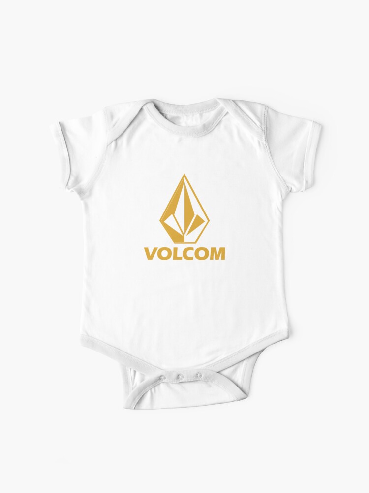 volcom infant clothes