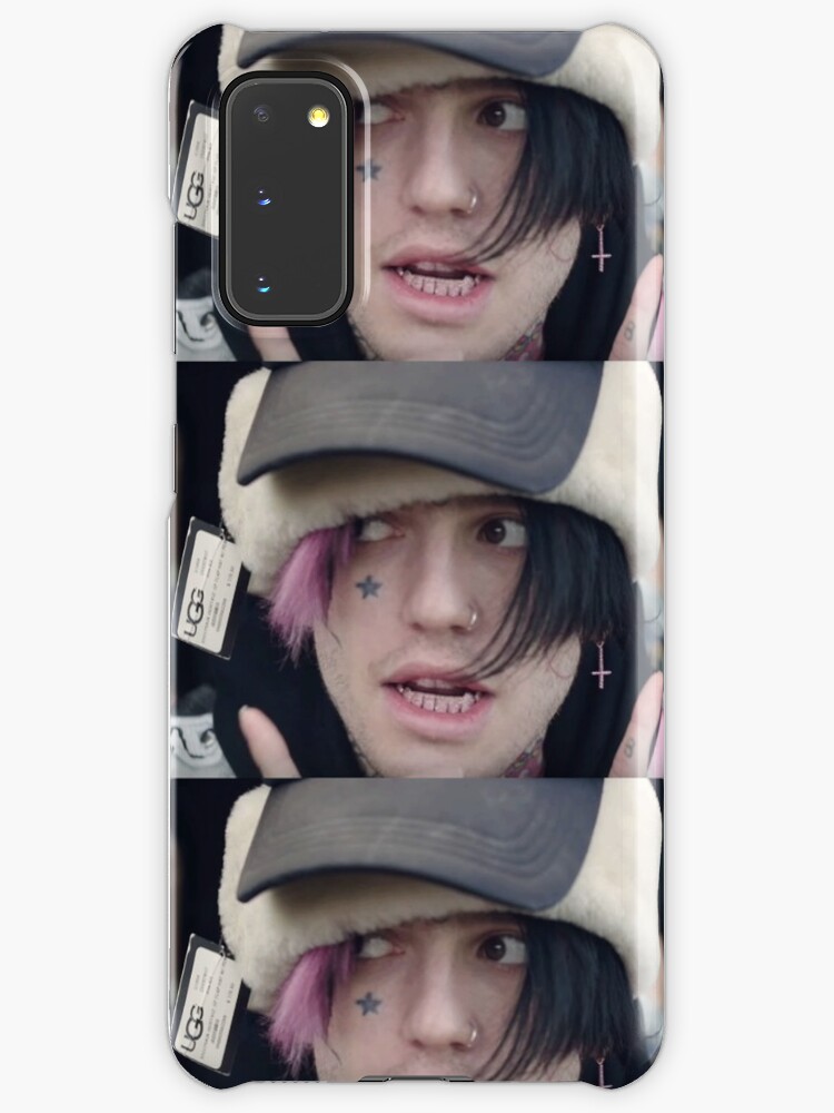 lil peep ugg hat