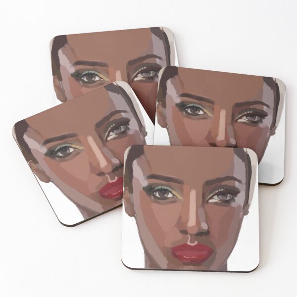 Item preview, Beautiful Eyes designed and sold by joeroachex.