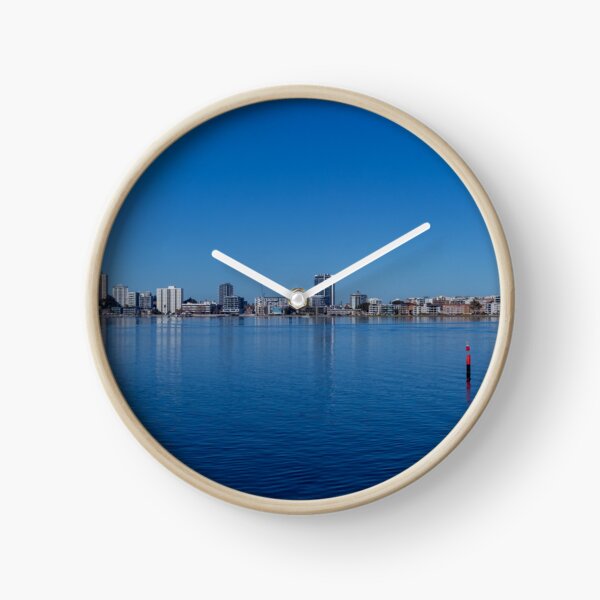 Item preview, Perth - South Bank designed and sold by DPalmer.