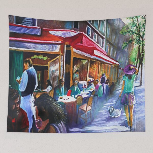 Item preview, "Sunday Brunch" designed and sold by adartandstuff.