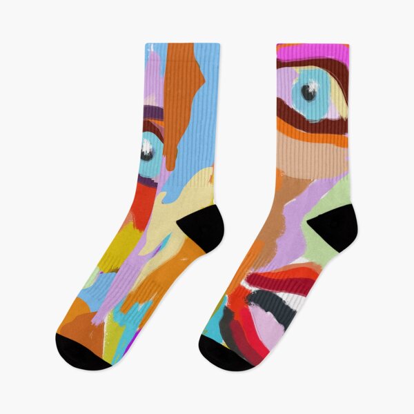 Item preview, Woman Pop Art Style designed and sold by jazzworldquest.
