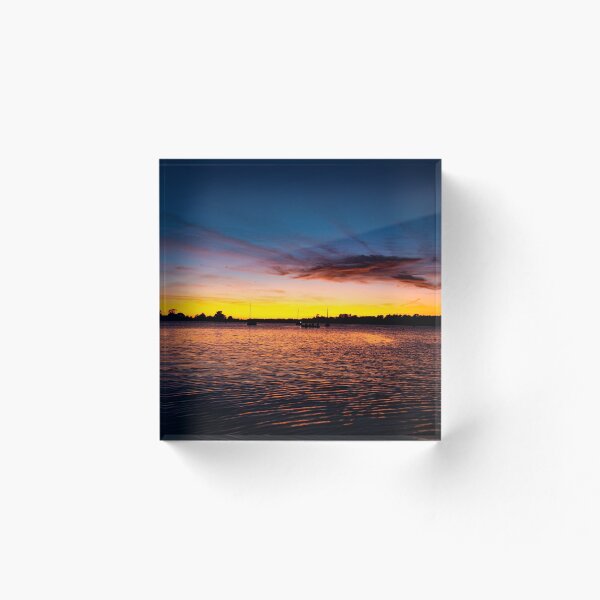 Artikelvorschau, Suffolk-Sonnenuntergang entworfen und verkauft von clgcreativearts.