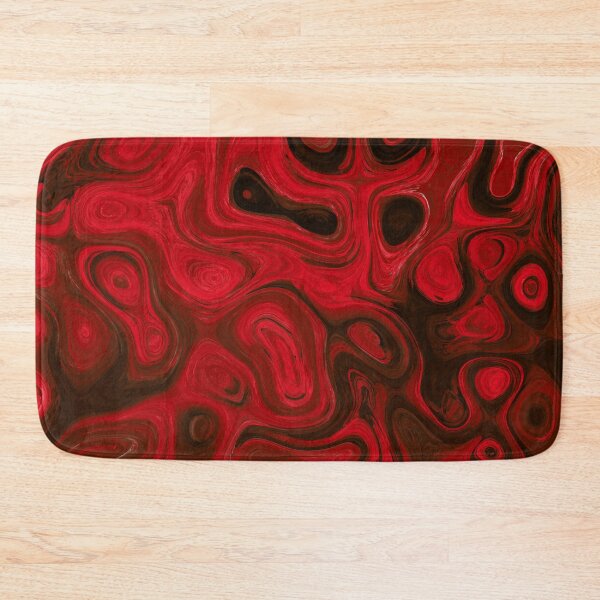 Item preview, Blood Cells | Abstract Liquism Art designed and sold by Dator-Abstracts.
