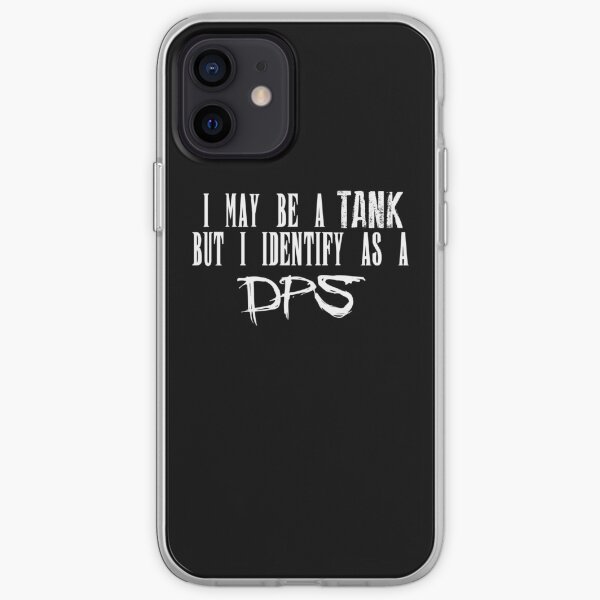 Class Identity iPhone Soft Case