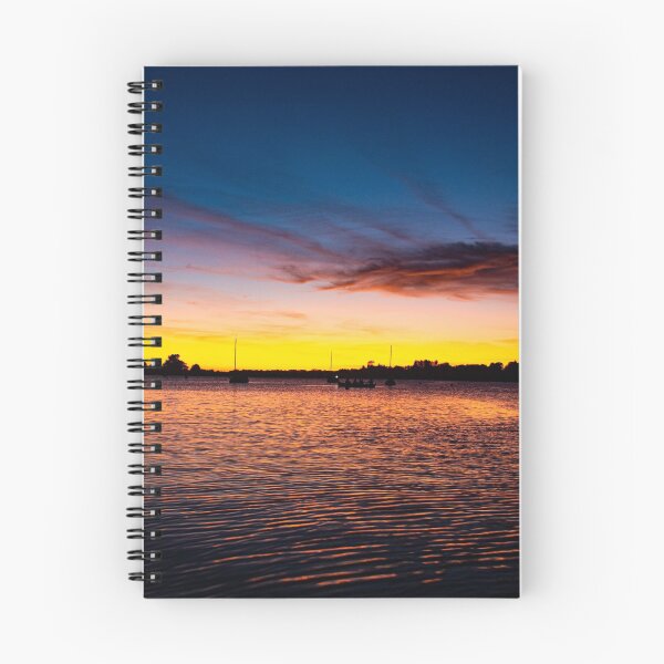 Item preview, Suffolk Sunset  designed and sold by clgcreativearts.