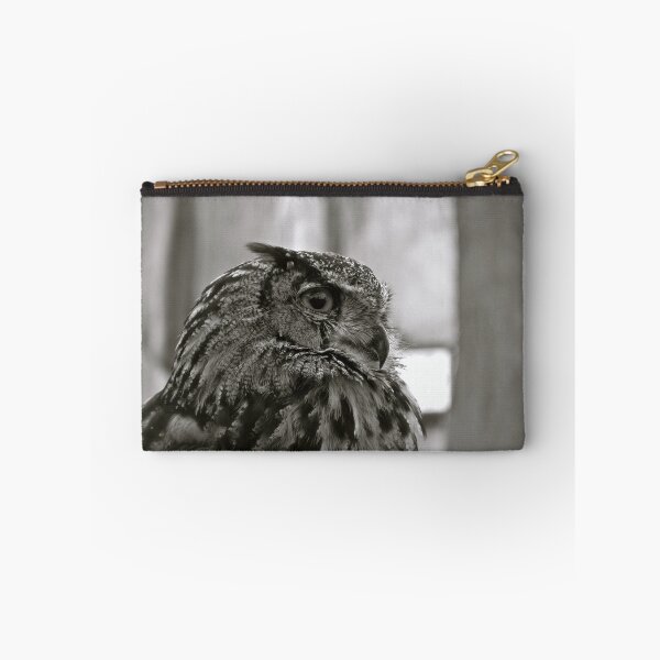 Item preview, Owl portrait designed and sold by Jamie Geyer.