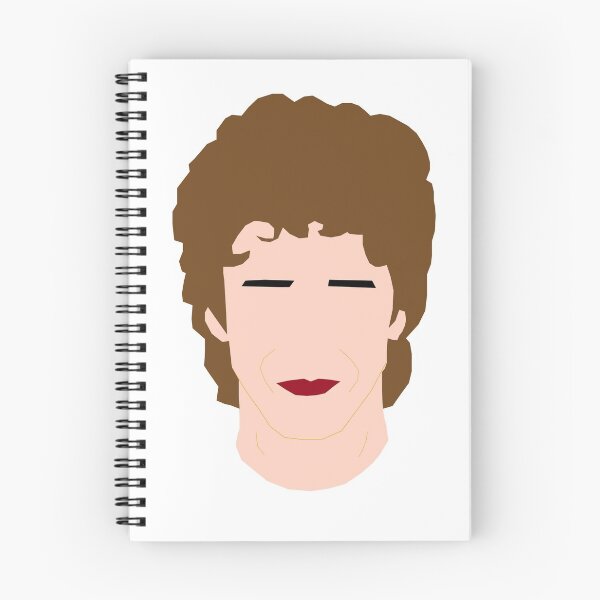 Item preview, Gustavo Cerati illustration designed and sold by httpmelga.