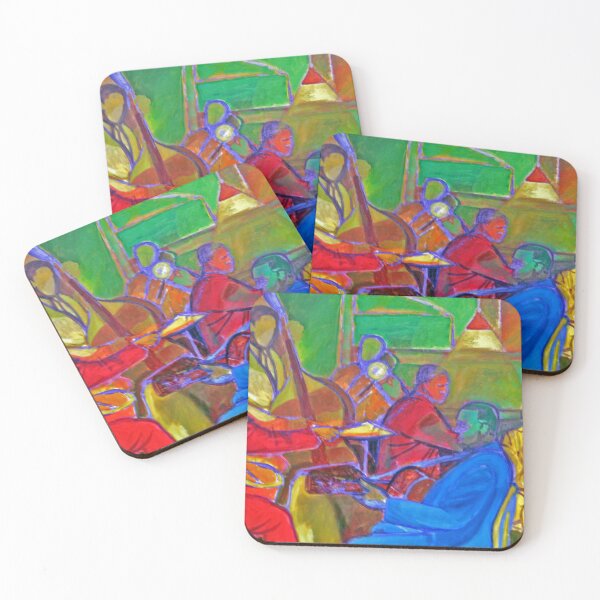 Item preview, Jazz Music Group designed and sold by joeroachex.